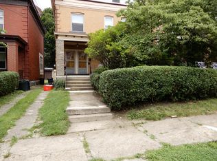 2 S Bryant Ave #1, Pittsburgh, PA 15202