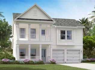 17 Emerson Way, Pooler, GA 31322