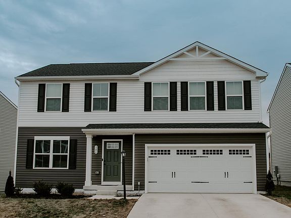 3rd image of 146 Dursley Cir