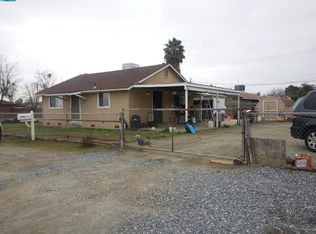 217 N Hamlin Rd, Tipton, CA 93272