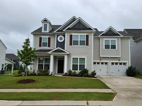 9578 Kartey Ave NW, Concord, NC 28027