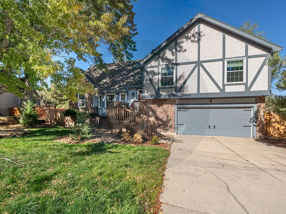 540 Grey Eagle Dr