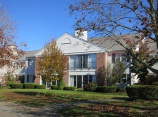 53 Highview Dr #53, Sandwich, MA 02563