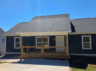 166 Upper Gateway Cir, Rutherfordton, NC 28139