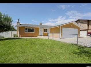 845 Castle Heights Dr, Price, UT 84501