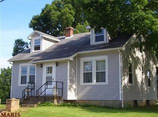 5626 High St, Augusta, MO 63332
