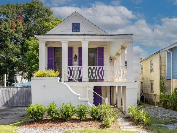 5315 La Salle St, New Orleans, LA 70115