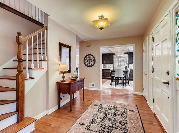 3rd image of 824 S Three Willow Ct