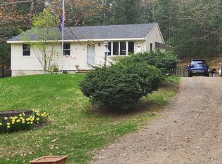 25 Nancy Ln, Raymond, NH 03077