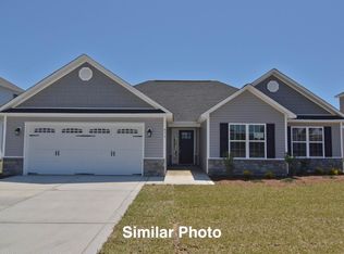 815 Maritime Way, Jacksonville, NC 28546