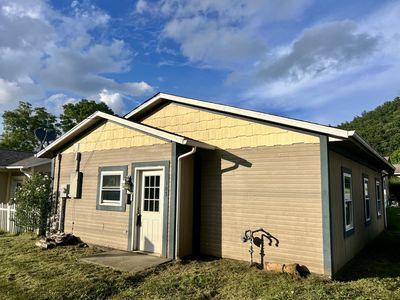 103 Elm St, White Sulphur Springs, WV, 24986