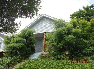 782 Ravenswood St, Akron, OH 44306