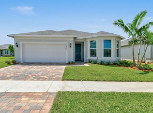 13402 SW Sorella Dr, Port Saint Lucie, FL 34987