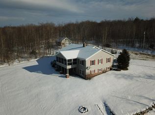 150 Hillside Dr, Farmington, ME 04938