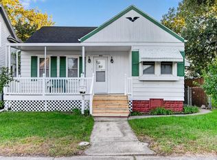 815 W 6th St, Mishawaka, IN 46544