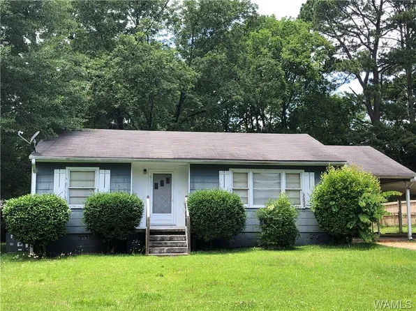 3810 1st Ave, Tuscaloosa, AL 35405