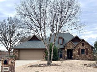 1203 Beretta Blvd, Durant, OK 74701