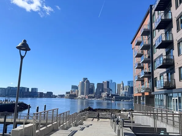 65 Lewis St APT 405, Boston, MA 02128