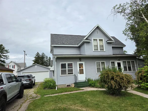 521 Albion Street, Cashton, WI 54619