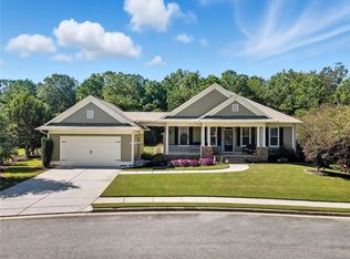 219 Creekside Pass, Canton, GA 30114