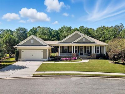 219 Creekside Pass, Canton, GA, 30114