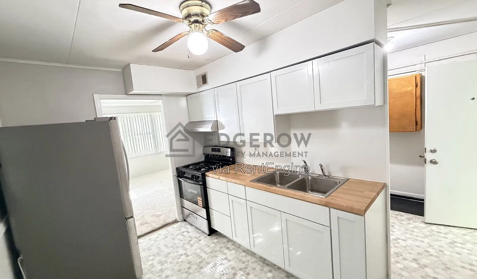 3 bed, 1.0 bath, $2,200 — Photo 1
