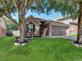 241 Rattlesnake Way, Cibolo, TX 78108