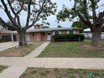 3003 S Louisiana Ave, Roswell, NM, 88203