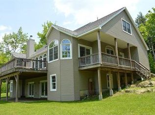 269 Skyline Rdg, Becket, MA 01223