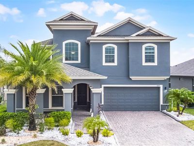 1003 Nathan Ridge Rd, Clermont, FL, 34715