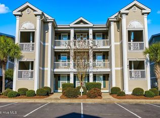 874 Great Egret Circle SW #7c, Sunset Beach, NC 28468