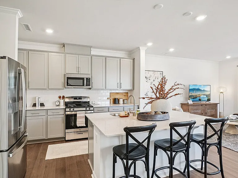 ABODE at Stella View