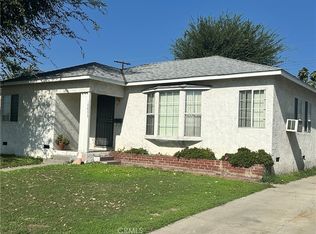 10633 Mulhall St, El Monte, CA 91731