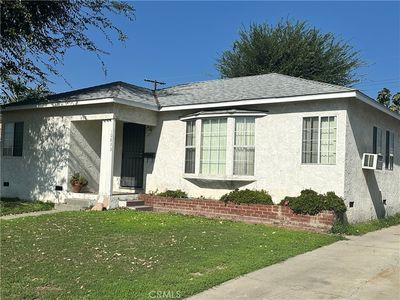 10633 Mulhall St, El Monte, CA, 91731