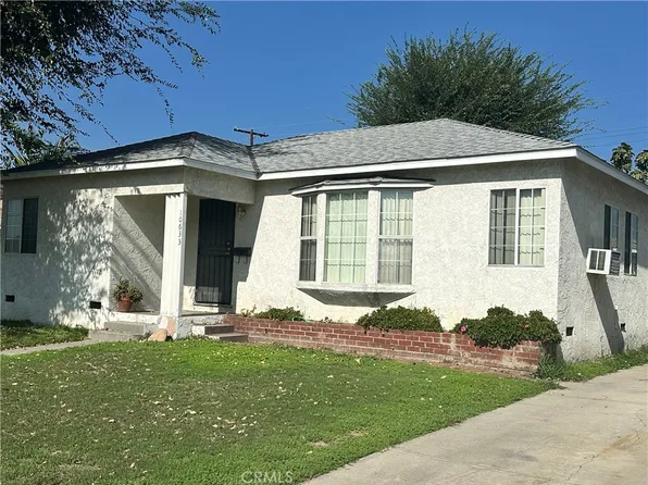10633 Mulhall St, El Monte, CA 91731