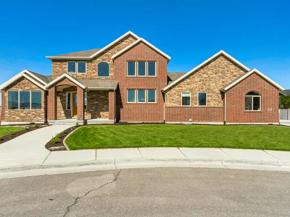 50 Pier Pl #201, Tooele, UT 84074