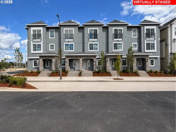 946 SW Lockley Ter, Beaverton, OR 97003