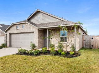 16707 Rolling Pasture Ln, Hockley, TX 77447