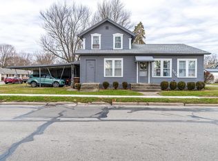 300 North St, Auburn, IN 46706
