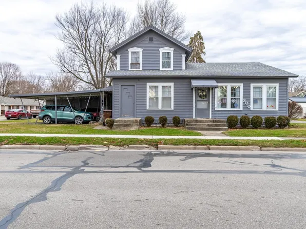 300 North St, Auburn, IN 46706