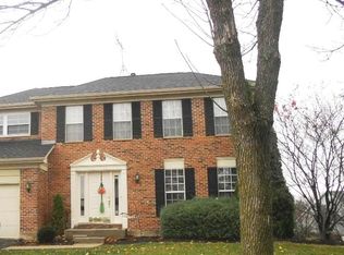 1116 Regency Ln, Carol Stream, IL 60188