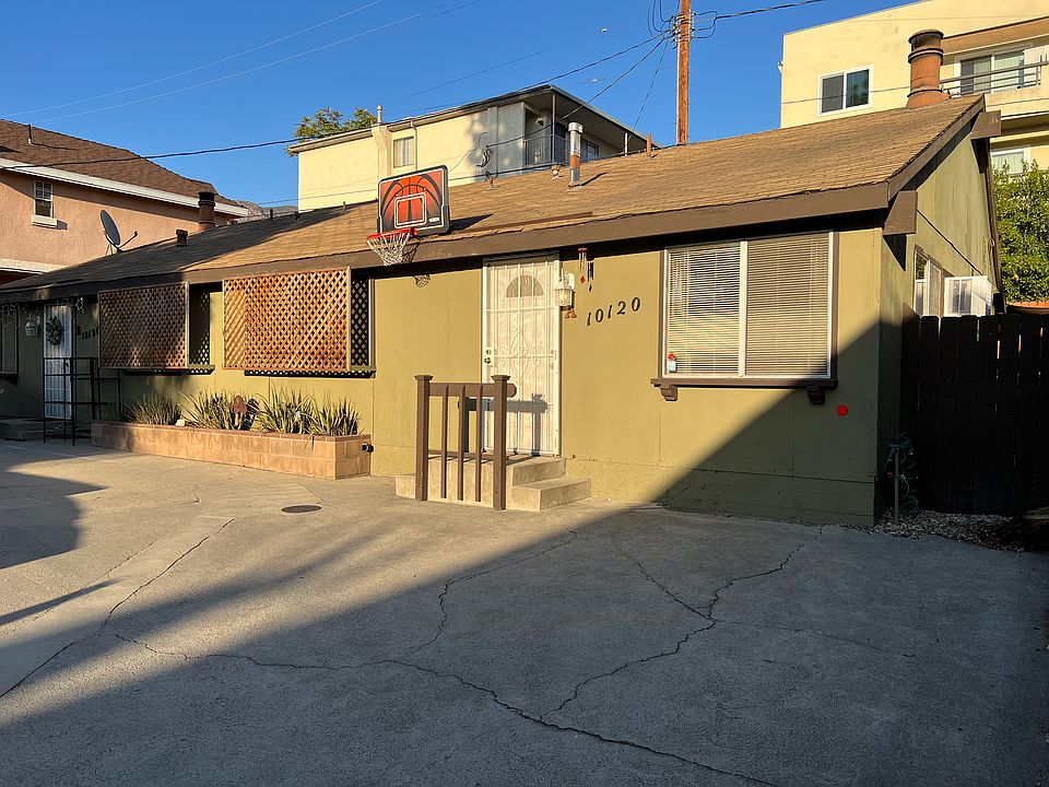 1st image of 1012OA Hillhaven Ave #A