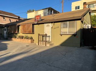 1012OA Hillhaven Ave #A, Tujunga, CA 91042