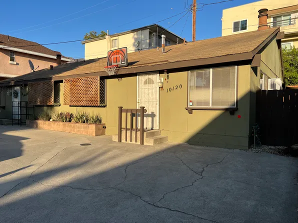 1012OA Hillhaven Ave #A, Tujunga, CA 91042