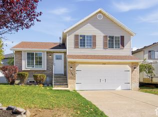 1535 S 250 E, Kaysville, UT 84037