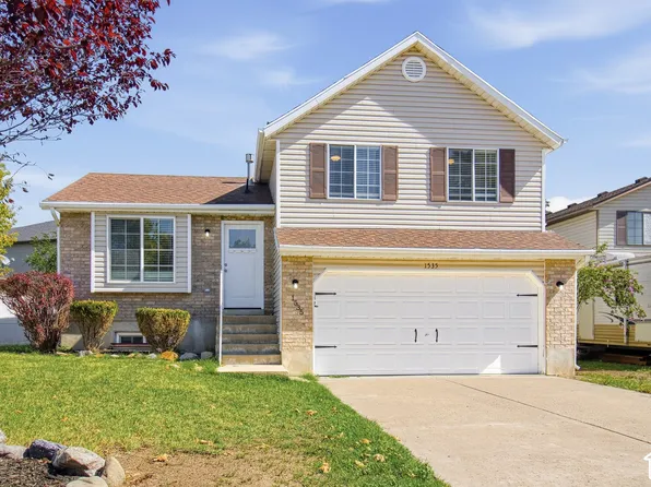 1535 S 250 E, Kaysville, UT 84037