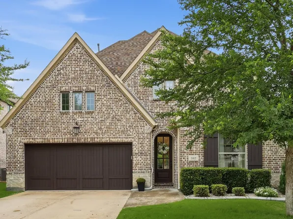 342 Hill Creek Ln, Grapevine, TX 76051