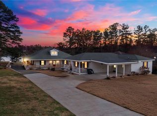 7145 Diana Cir, Gainesville, GA 30506
