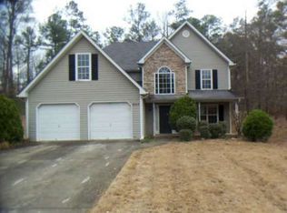 2163 Shadygrove Walk, Austell, GA 30168