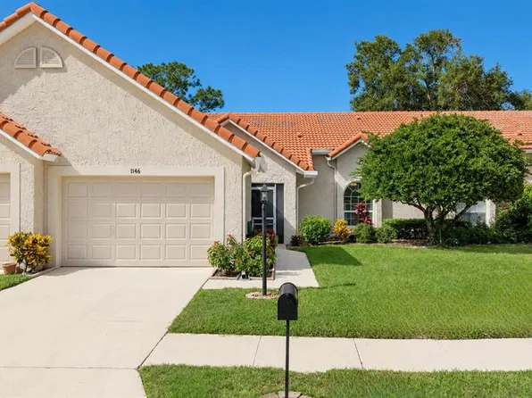 1146 RUSTLEWOOD COURT, PALM HARBOR, FL 34684